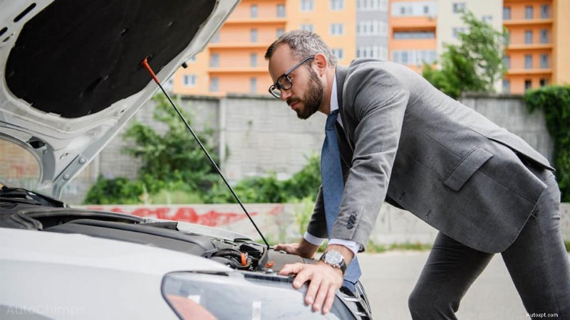 Hur fel på elektronisk gasreglage påverkar ditt fordon 