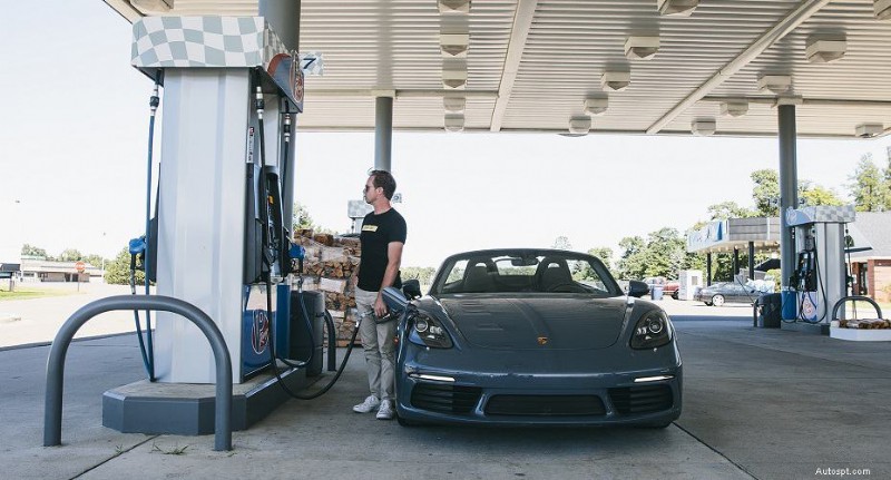 Blanda Premium och vanlig gas:Vad du behöver veta 