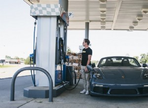 Blanda Premium och vanlig gas:Vad du behöver veta 