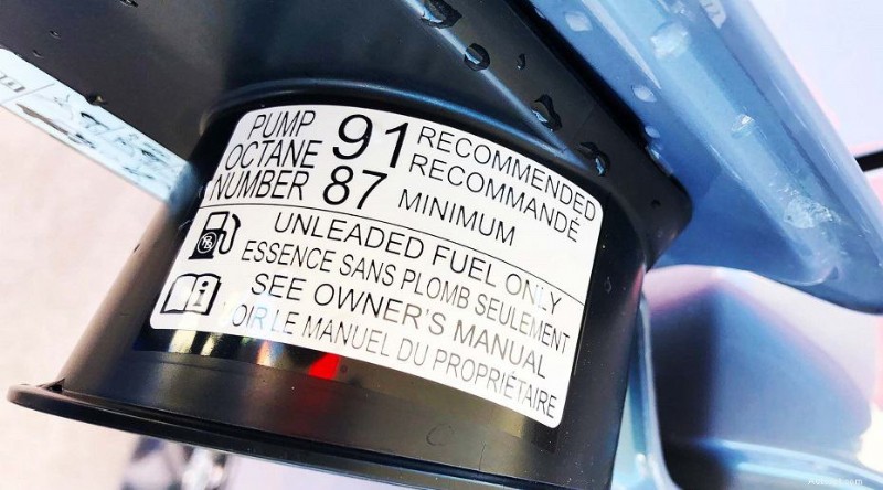 Blanda Premium och vanlig gas:Vad du behöver veta 
