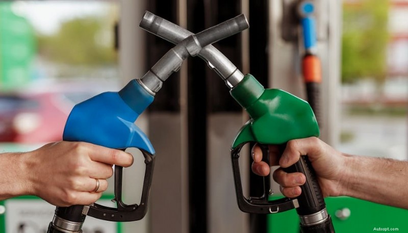 Blanda Premium och vanlig gas:Vad du behöver veta 