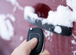Hur kallt kan en bil starta? Förstå lägsta starttemperaturer 