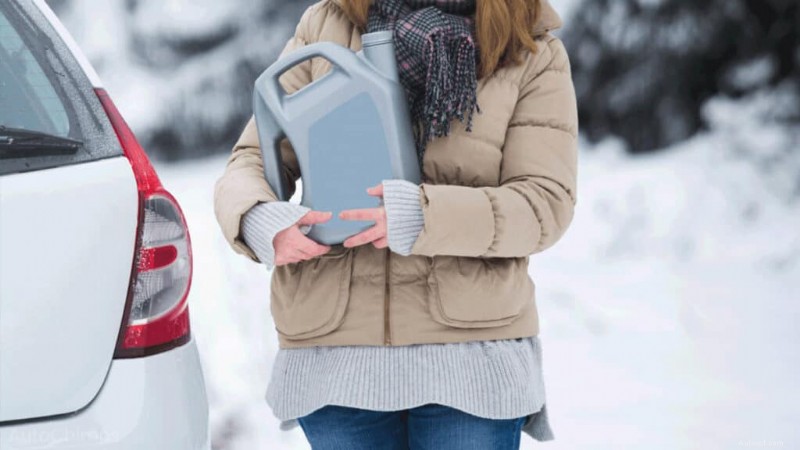 Hur kallt kan en bil starta? Förstå lägsta starttemperaturer 