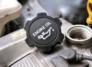 0W-20 vs 5W-20:Vilken motorolja är rätt för din motor? 