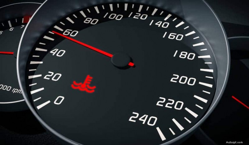 Kan motorkylvätska verkligen avdunsta? Förstå kylvätskeförluster och läckor 