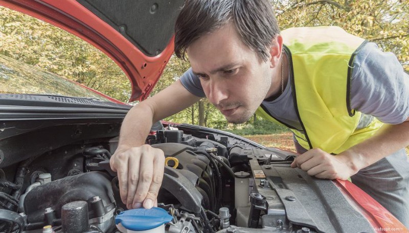 Kan motorkylvätska verkligen avdunsta? Förstå kylvätskeförluster och läckor 
