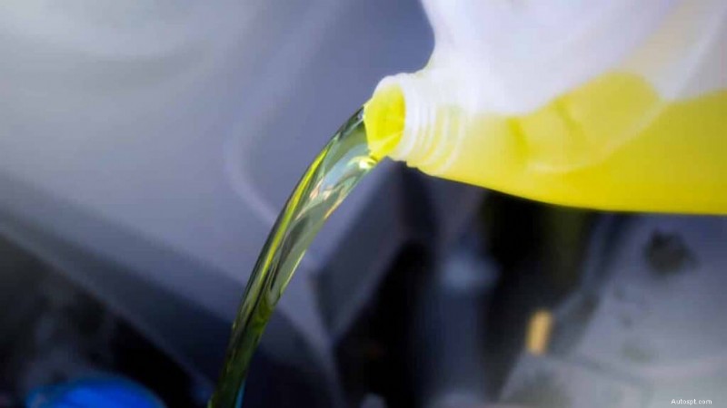 Kan motorkylvätska verkligen avdunsta? Förstå kylvätskeförluster och läckor 