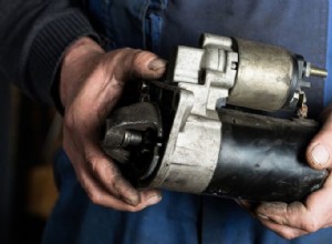 Varför din bil kämpar för att starta men går bra – vanliga orsaker och åtgärdar 