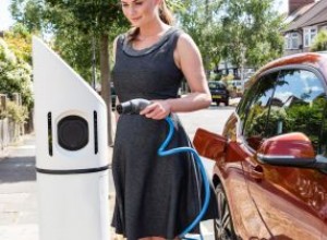 Upptäck att du är berättigad till OZEV Chargepoint Grant för elfordon och spara på elbilskostnader 