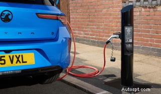 Upptäck att du är berättigad till OZEV Chargepoint Grant för elfordon och spara på elbilskostnader 