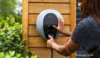 Upptäck att du är berättigad till OZEV Chargepoint Grant för elfordon och spara på elbilskostnader 