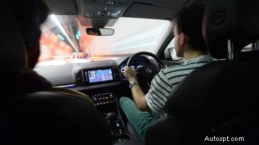 Hur man betalar Dartavgiften och överklagar böter vid Dartford Crossing 