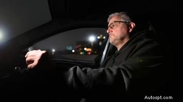 UK Driving Vision Standards:Vad du behöver veta 