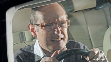 UK Driving Vision Standards:Vad du behöver veta 