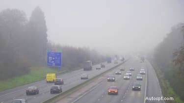 UK Driving Vision Standards:Vad du behöver veta 