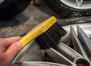 Förvara dina sommardäck säkert för vintern:En komplett guide 
