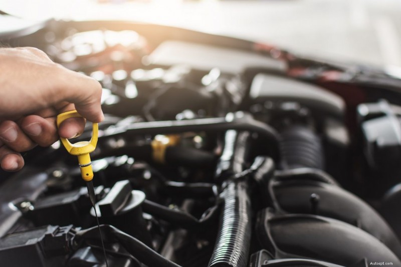 Modern Engine Evolution:Omdefiniering av underhållsstandarder 