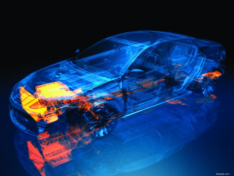 Modern Engine Evolution:Omdefiniering av underhållsstandarder 