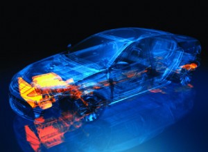 Modern Engine Evolution:Omdefiniering av underhållsstandarder 