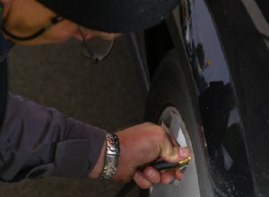 Hur korrekt däcktryck ökar bränsleekonomin, säkerheten och däckens livslängd 