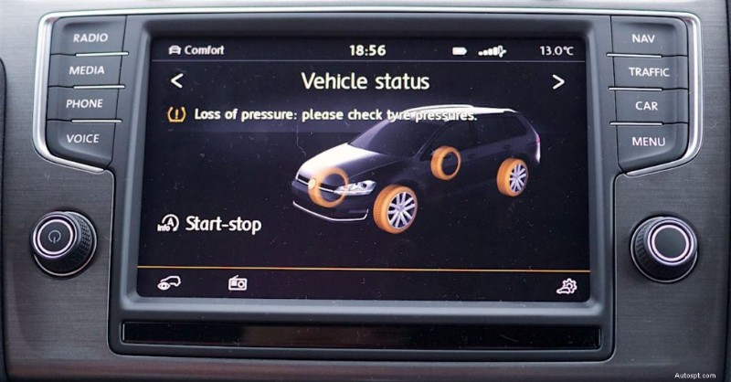 Förstå och underhålla ditt fordons TPMS för säkerhet och effektivitet 