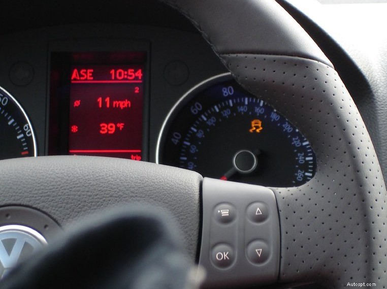 När ska man inaktivera Traction Control:Experttips 