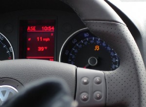 När ska man inaktivera Traction Control:Experttips 