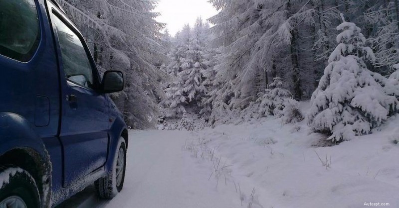 När ska man inaktivera Traction Control:Experttips 