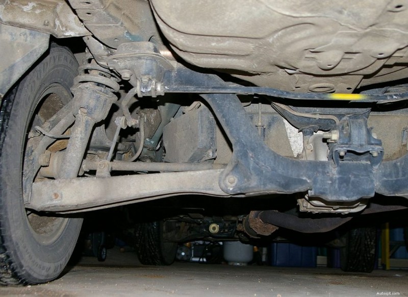 Topp 6 AWD &4X4 underhållstips för optimal prestanda 