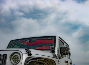 Topp 6 AWD &4X4 underhållstips för optimal prestanda 