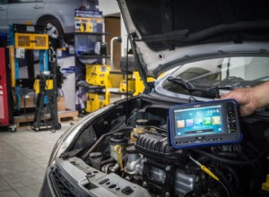 Hur man reagerar när lampan för kontrollmotorn tänds 