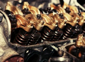 Motor Oil 101:Viktiga insikter för varje förare 
