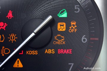 Traction Control:Hur det räddar liv – och dess begränsningar 