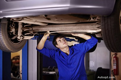 Mastering Steering System Maintenance:En omfattande guide 
