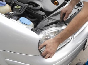 Expertguide:Enhancing Headlamp Performance &Safety 